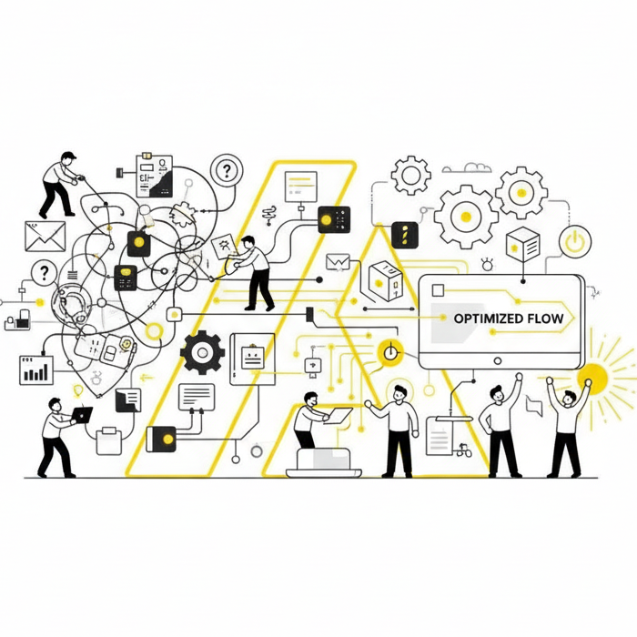 Ingénierie Web & Reprise - SaaS et plateformes