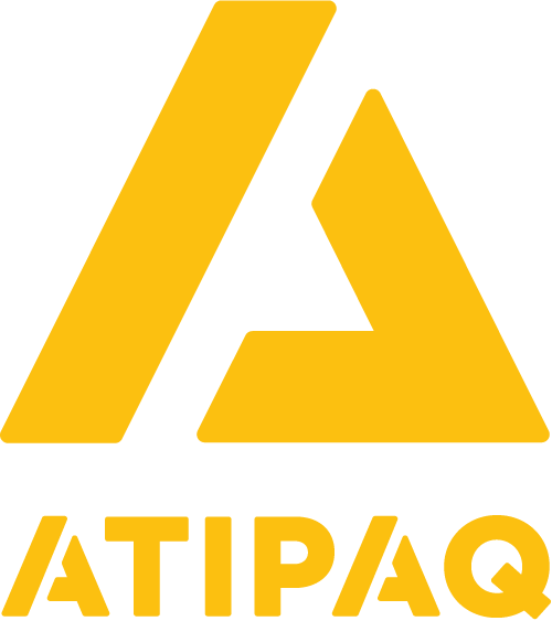 Logo Atipaq